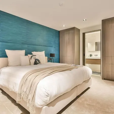 Apartman With Canal Views